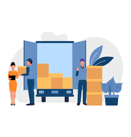 Logistic Management