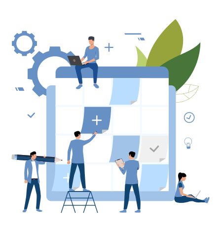 Project Management System